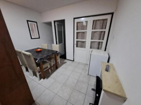 Departamento microcentro Mendoza